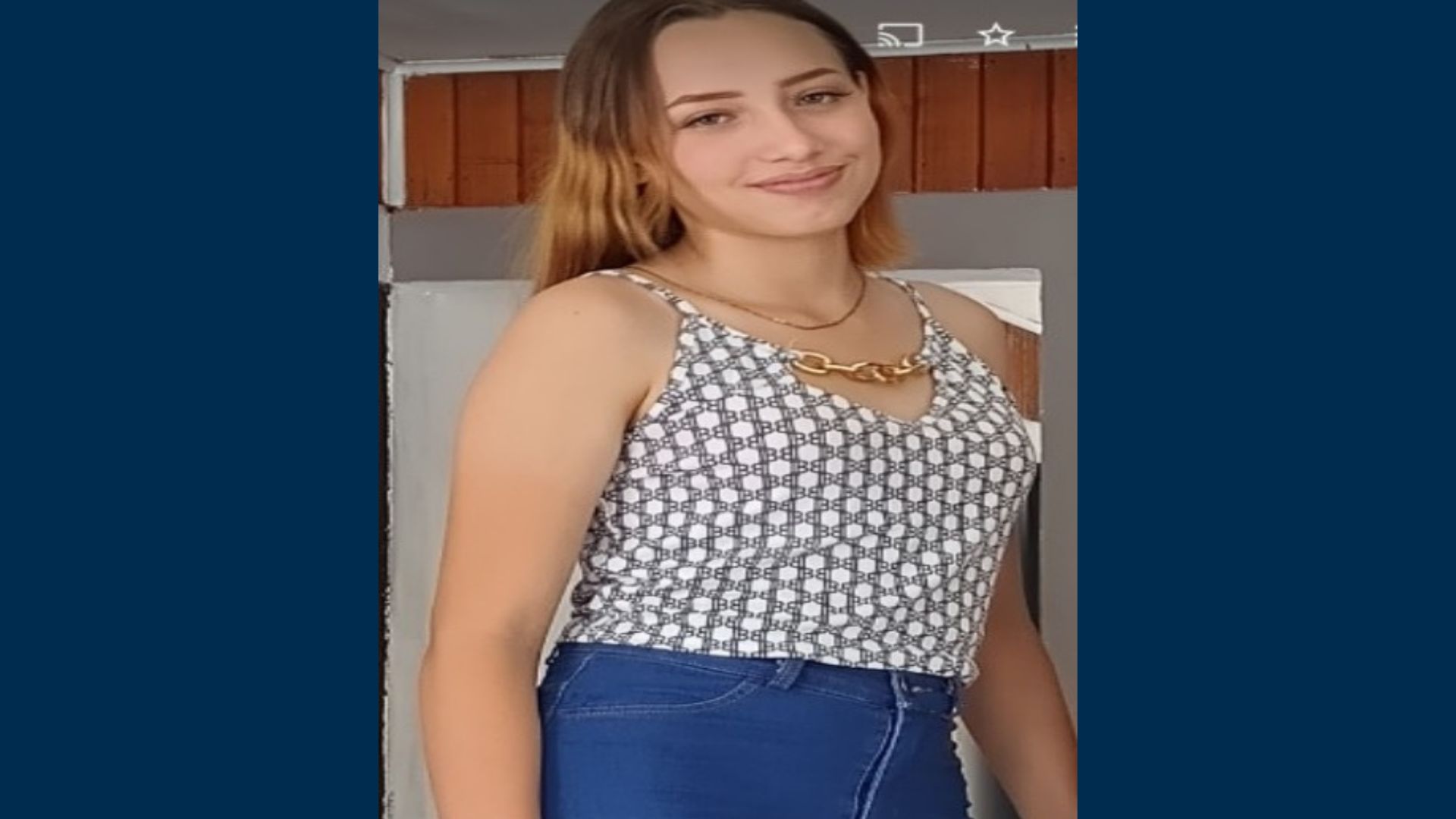 Joven de 15 años desapareció en Guápiles este miércoles